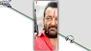 😎Bhai Bhai Sanjay Dutt Whatsapp Status | Mika Singh |❤️Bhai Bhai Song Status | Bhuj New Song