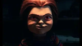 CHILD'S PLAY (2019) Official Trailer #2 [HD]