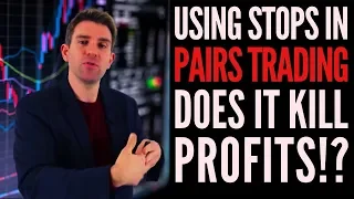 🚀 Maximizing Pair Trading Profits: Ditching Stops for Success!?