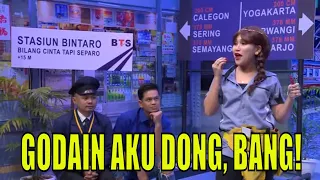 Wendi Pengen Seperti Surya, Deket Sama Banyak Cewek | BTS (24/10/21) Part 1