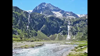 Vlogging-ish : Stubai Valley, Tirol, Austria