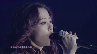 張靚穎 Jane Zhang【天下無雙】2015 Bang the World巡迴演唱會 Live