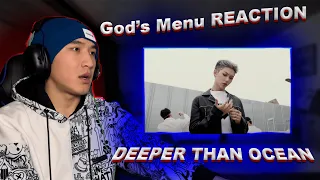 GOD'S MUSIC ??? (🇨🇦) FIRST TIME EVER WATCHING 'GOD'S MENU', STRAY KIDS!  God's Menu MV Reaction.