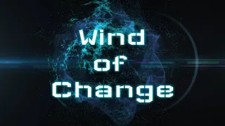 Wind of Change - Sephir Cover -