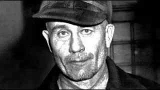 Season 1 - Episode 11 - Serial Killer Ed Gein