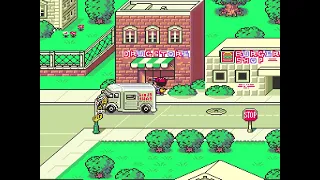 [TAS] SNES EarthBound "in bounds" by illayaya in 2:58:51.36