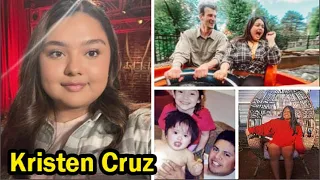 Kristen Cruz (America’s Got Talent 2022) || 10 Things You Didn't Know About Kristen Cruz