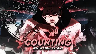 Counting Stars I Jujutsu Kaisen [AMV/Edit] +project file