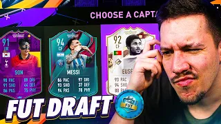 NÉGY PER NÉGY 🔥⚽️ FIFA 23 DRAFT