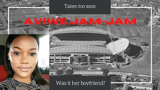 The Tragic case of Aviwe Jam-Jam | When jealousy turns deadly | Beautiful soul taken too soon
