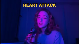 Heart Attack - Original Song