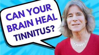 A Neuroscientist Taught Me How To Heal Tinnitus