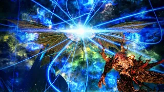 FINAL FANTASY XVI - Bahamut (FF Mode, No Damage)