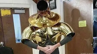 Tuba Wizard Boss Theme [10 Hours]