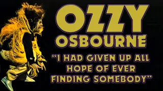 OZZY OSBOURNE interviewed on The Friday Rock Show 1980