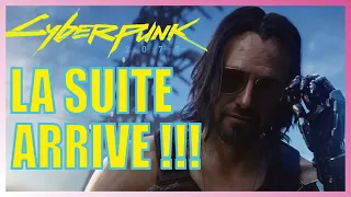 CYBERPUNK, la SUITE !! 🤩  GTA, RED DEAD : le CARTON !!🔥 AC RED, STAR WARS OUTLAWS 👀 l'Hebdo JV #8