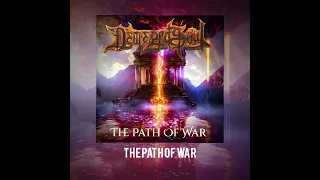 The Path of War - Damaged Soul