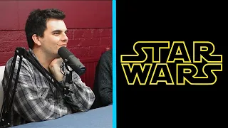 An Attempt at Educating Jake on Star Wars Was Made - WPE Podcast