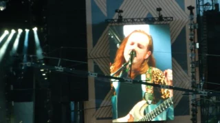 Two Door Cinema Club - Next Year - Lollapalooza - Interlagos - 26/03/2017