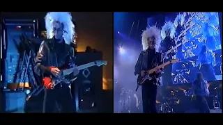 The MOST UNDERRATED Michael Jackson's guitarist?