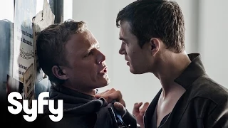 Good vs Evil Angels | Dominion | Season 1