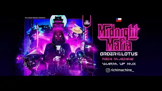 Midnight Mafia warm up set - richi machine
