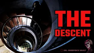 The Descent | THE ULTIMATE WEIRD ABANDONED HOUSE IN THE FOREST CREEPYPASTA