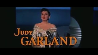 A Star Is Born (Original Trailer '54) - Judy Garland - James Mason - Romantic Musical - 1950s Movies