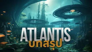 Atlantis: The Mythical Underwater Kingdom