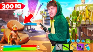 100€ HIDE AND SEEK in OG FORTNITE?! 😱😂