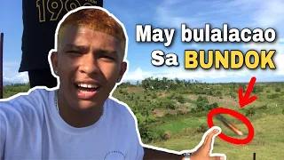 MAY BULALACAO SA BUNDOK HAHAHA