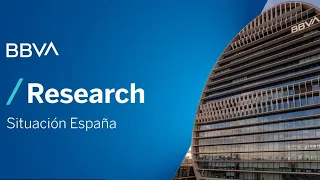 DIRECTO | Presentación del informe 'Situación España' de BBVA Research