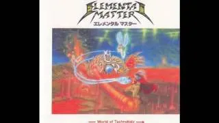 Elemental Master - 04 - Dance of Flame (Stage 1)
