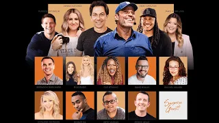 Own Your Future Challenge | Tony Robbins On Youtube in 2021