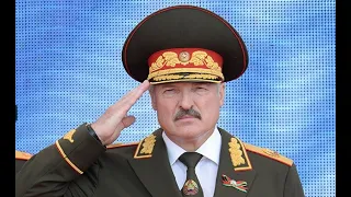 Неофициальный трейлер Tropico 7 или правильное новогоднее поздравление Лукашенко.