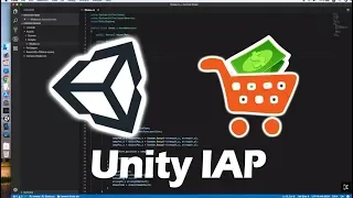 Unity In-App Purchase Tutorial In 15 minutes (Android & IOS)