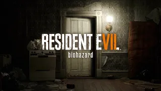 Прохождение Resident Evil 7 biohazard — Часть 1: Добро пожаловать в семью!