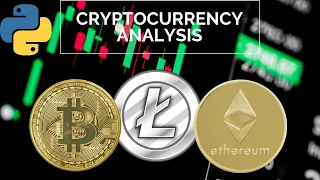 Python For Finance Cryptocurrency Analysis