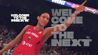 OFFICIAL NBA 2K20 NEXT GENERATION TRAILER! WELCOME TO THE NEXT!