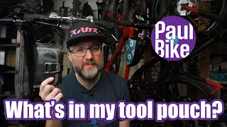 Every ride tool pack