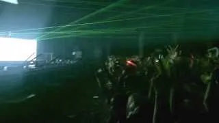 Sebastian Ingrosso live RELOAD @ WFestival