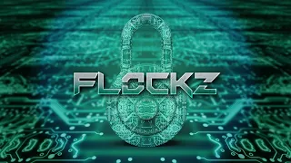 Psytrance Mix By Flockz DJ - March 2022