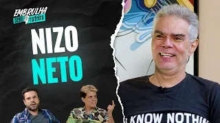 NIZO NETO | EMBRULHA SEM ROTEIRO #071
