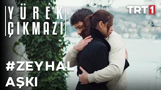 Zeynep ve Halil’in Büyük Aşkı - Yürek Çıkmazı 17. Bölüm