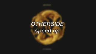 Beyoncé - OTHERSIDE | Speed Up