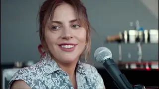 Lady Gaga - A Star Is Born Scenes