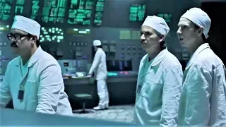 Чернобыль  Chernobyl (2019) (HBO) (Tv Series) Русский Free Cinema Aeternum