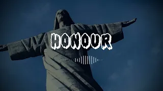 Honour | Suspect X UK/NY Drill Type Beat | Drill Instrumental 2024