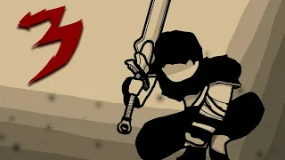 Rogue Lineage | Swordsman 3