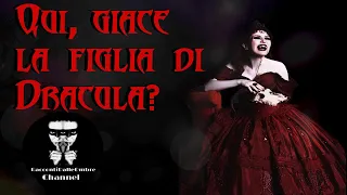 #Basilicata:  Qui giace la figlia di Dracula?